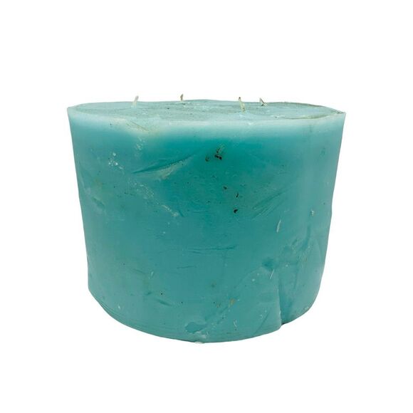 Dior Eden Roc 4-Wick Wax 59 oz - Refill Candle Wick ONLY - Comes As Is / No Box